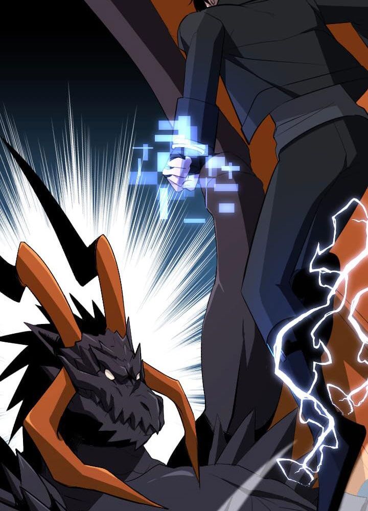 Vô Song Cùng Với Vũ Khí Ẩn Chap 48 - Next Chap 49