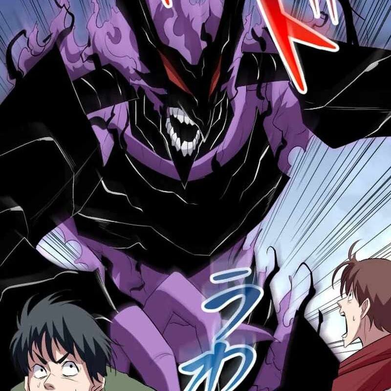 Vô Song Cùng Với Vũ Khí Ẩn Chap 50 - Next Chap 51