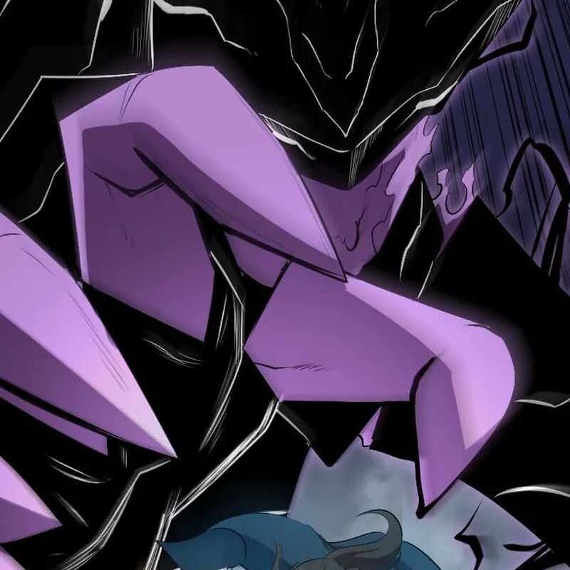 Vô Song Cùng Với Vũ Khí Ẩn Chap 50 - Next Chap 51