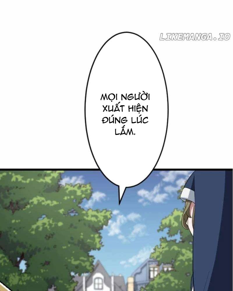 Vô Song Cùng Với Vũ Khí Ẩn Chap 51 - Next Chap 52