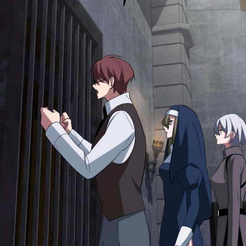 Vô Song Cùng Với Vũ Khí Ẩn Chap 52 - Next Chap 53