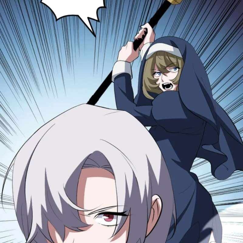 Vô Song Cùng Với Vũ Khí Ẩn Chap 52 - Next Chap 53