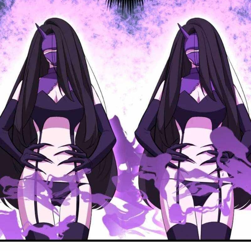 Vô Song Cùng Với Vũ Khí Ẩn Chap 53 - Next Chap 54