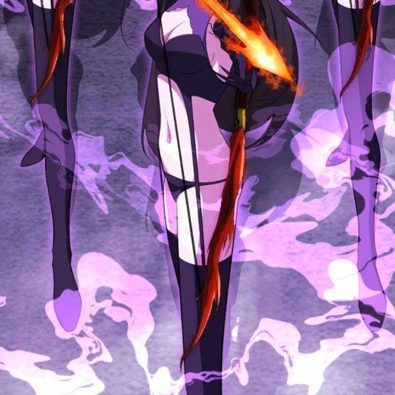 Vô Song Cùng Với Vũ Khí Ẩn Chap 53 - Next Chap 54