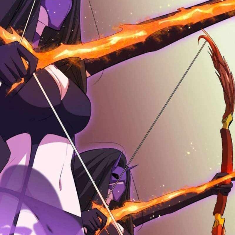 Vô Song Cùng Với Vũ Khí Ẩn Chap 53 - Next Chap 54