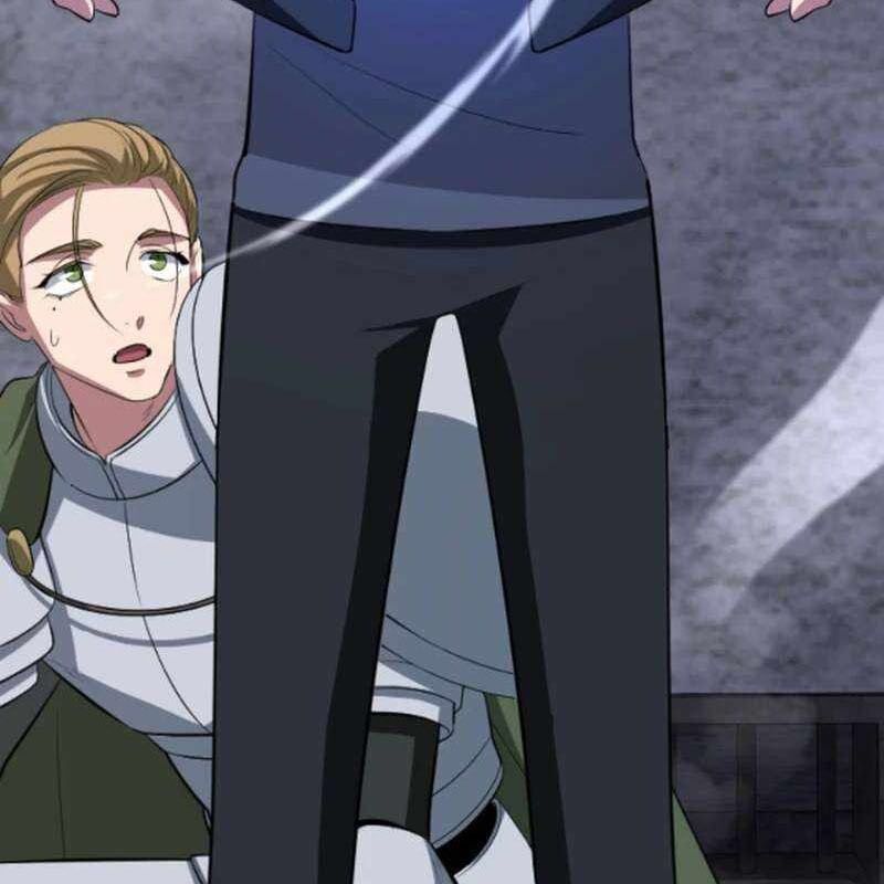 Vô Song Cùng Với Vũ Khí Ẩn Chap 53 - Next Chap 54