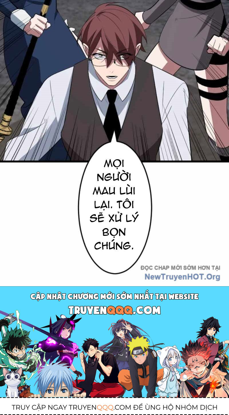 Vô Song Cùng Với Vũ Khí Ẩn Chap 54 - Next Chap 55