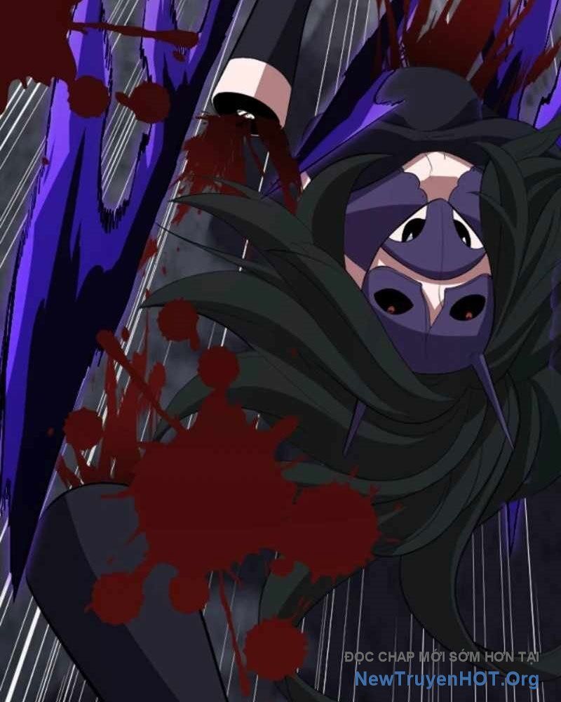 Vô Song Cùng Với Vũ Khí Ẩn Chap 54 - Next Chap 55