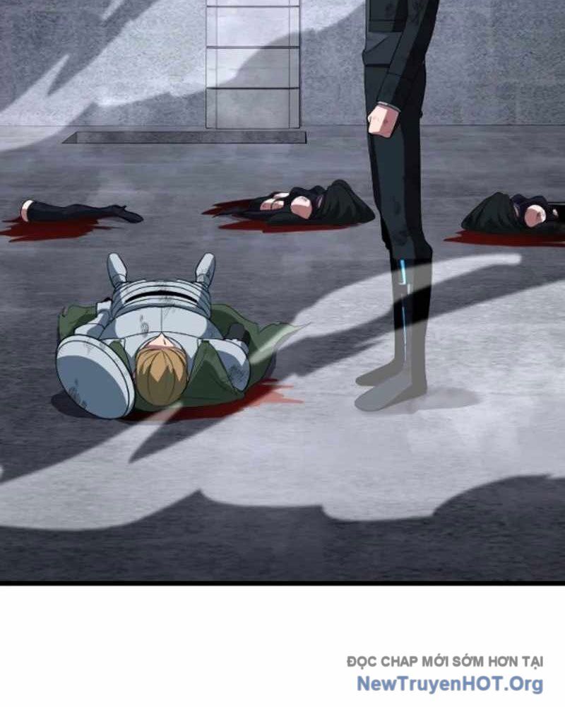 Vô Song Cùng Với Vũ Khí Ẩn Chap 54 - Next Chap 55