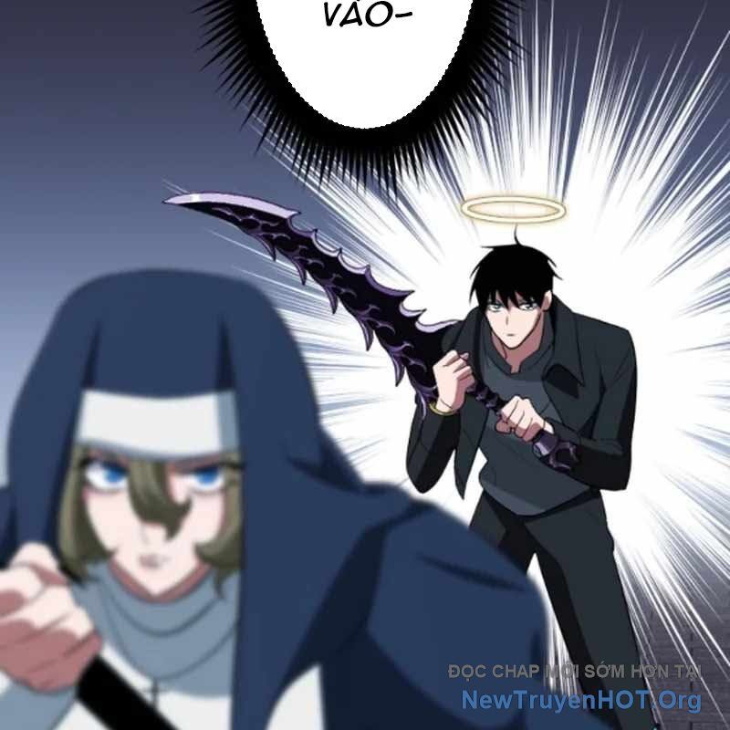 Vô Song Cùng Với Vũ Khí Ẩn Chap 55 - Next Chap 56