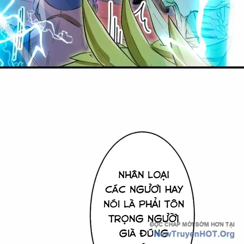 Vô Song Cùng Với Vũ Khí Ẩn Chap 55 - Next Chap 56