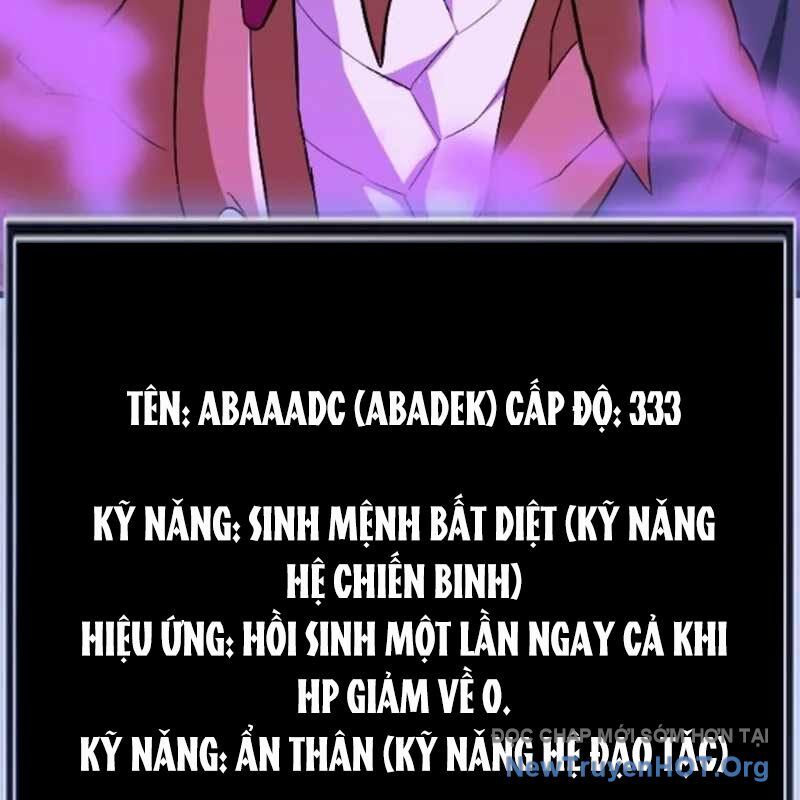 Vô Song Cùng Với Vũ Khí Ẩn Chap 55 - Next Chap 56