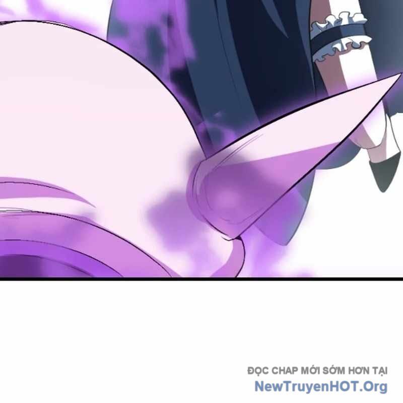 Vô Song Cùng Với Vũ Khí Ẩn Chap 55 - Next Chap 56