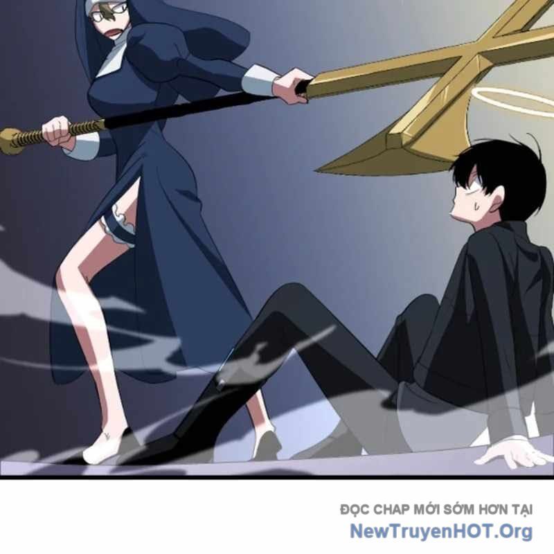 Vô Song Cùng Với Vũ Khí Ẩn Chap 55 - Next Chap 56