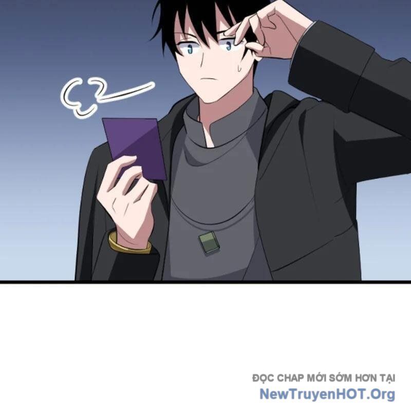 Vô Song Cùng Với Vũ Khí Ẩn Chap 56 - Next Chap 57