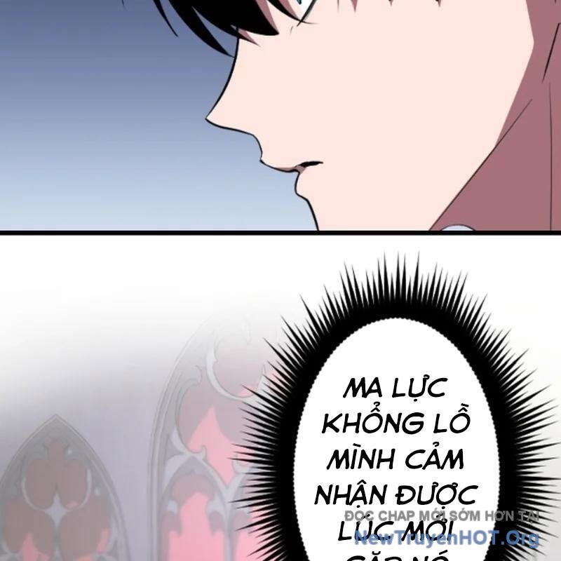 Vô Song Cùng Với Vũ Khí Ẩn Chap 56 - Next Chap 57