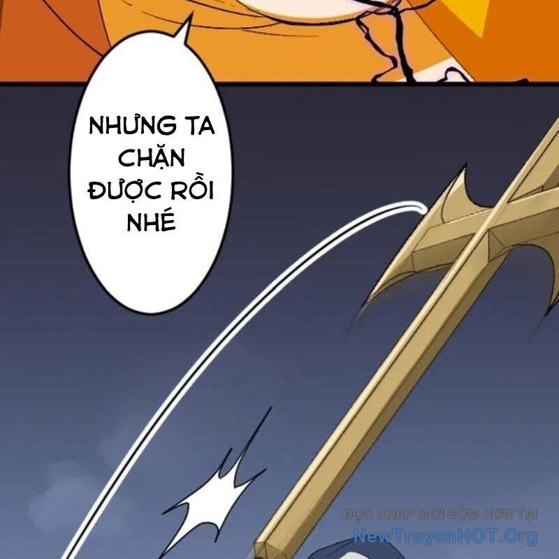 Vô Song Cùng Với Vũ Khí Ẩn Chap 56 - Next Chap 57