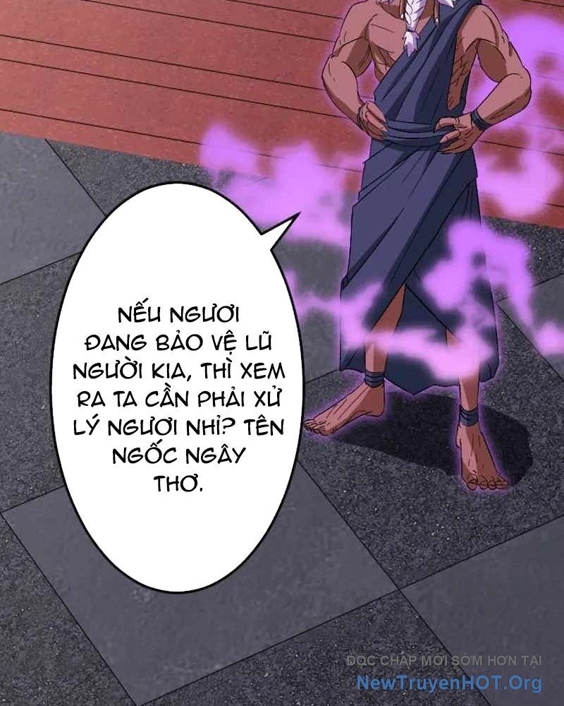 Vô Song Cùng Với Vũ Khí Ẩn Chap 58 - Next Chap 59