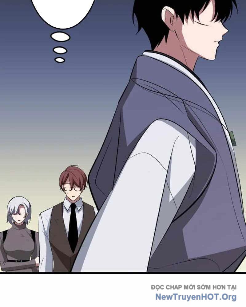 Vô Song Cùng Với Vũ Khí Ẩn Chap 58 - Next Chap 59