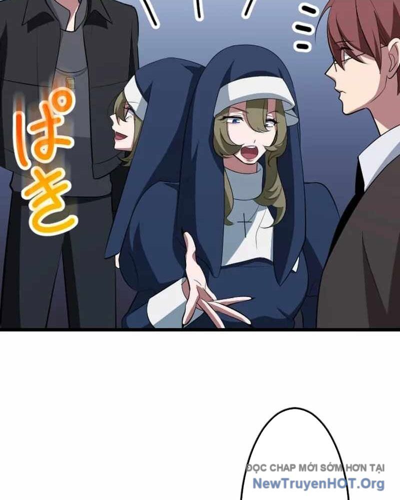 Vô Song Cùng Với Vũ Khí Ẩn Chap 58 - Next Chap 59