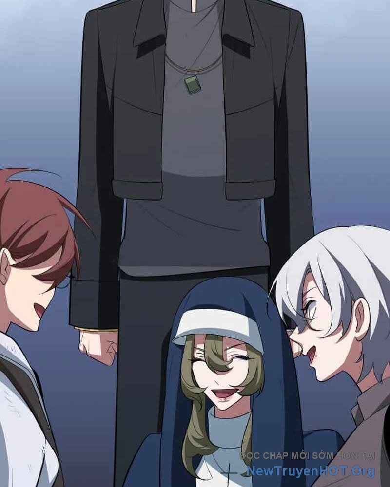 Vô Song Cùng Với Vũ Khí Ẩn Chap 58 - Next Chap 59