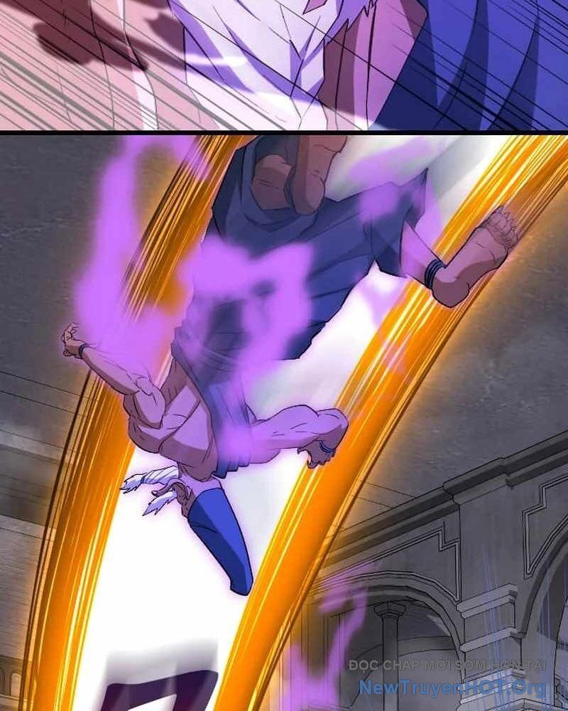 Vô Song Cùng Với Vũ Khí Ẩn Chap 58 - Next Chap 59