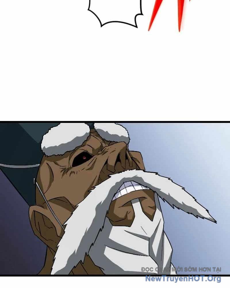 Vô Song Cùng Với Vũ Khí Ẩn Chap 58 - Next Chap 59