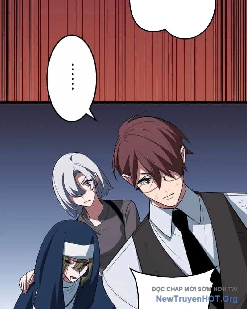 Vô Song Cùng Với Vũ Khí Ẩn Chap 58 - Next Chap 59