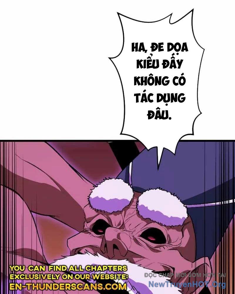 Vô Song Cùng Với Vũ Khí Ẩn Chap 58 - Next Chap 59