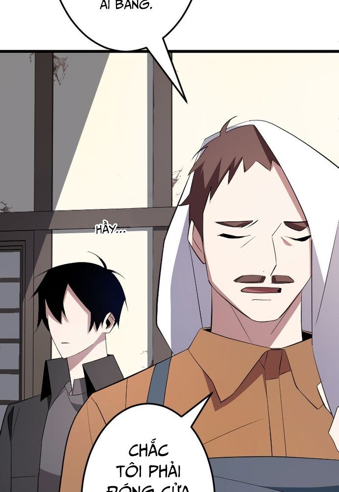 Vô Song Cùng Với Vũ Khí Ẩn Chap 6 - Next Chap 7