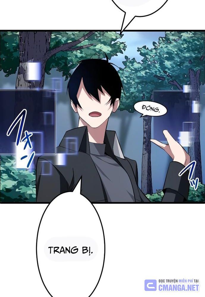 Vô Song Cùng Với Vũ Khí Ẩn Chap 6 - Next Chap 7