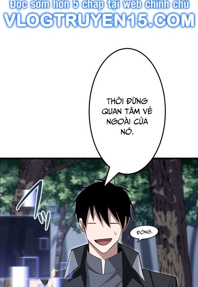 Vô Song Cùng Với Vũ Khí Ẩn Chap 6 - Next Chap 7