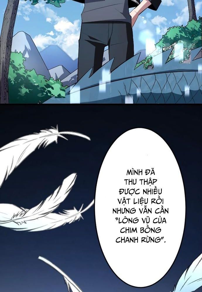 Vô Song Cùng Với Vũ Khí Ẩn Chap 6 - Next Chap 7
