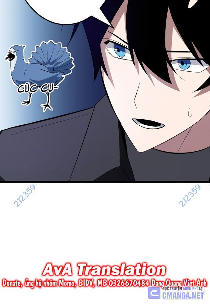 Vô Song Cùng Với Vũ Khí Ẩn Chap 6 - Next Chap 7