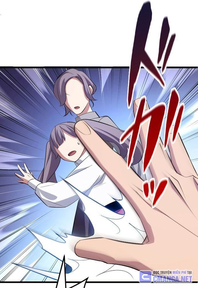 Vô Song Cùng Với Vũ Khí Ẩn Chap 6 - Next Chap 7