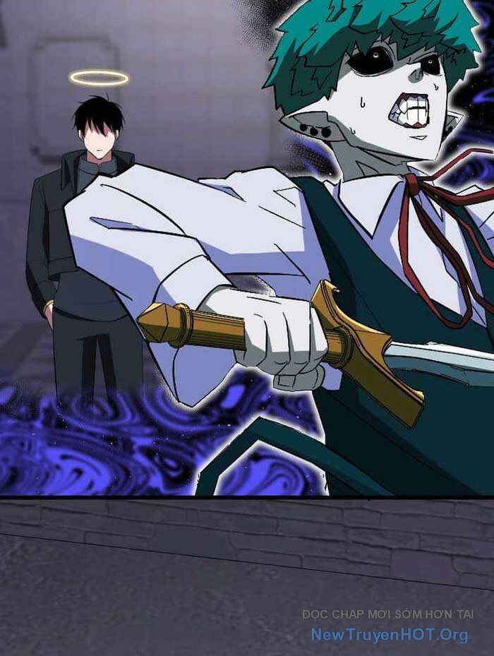 Vô Song Cùng Với Vũ Khí Ẩn Chap 60 - Next Chap 61