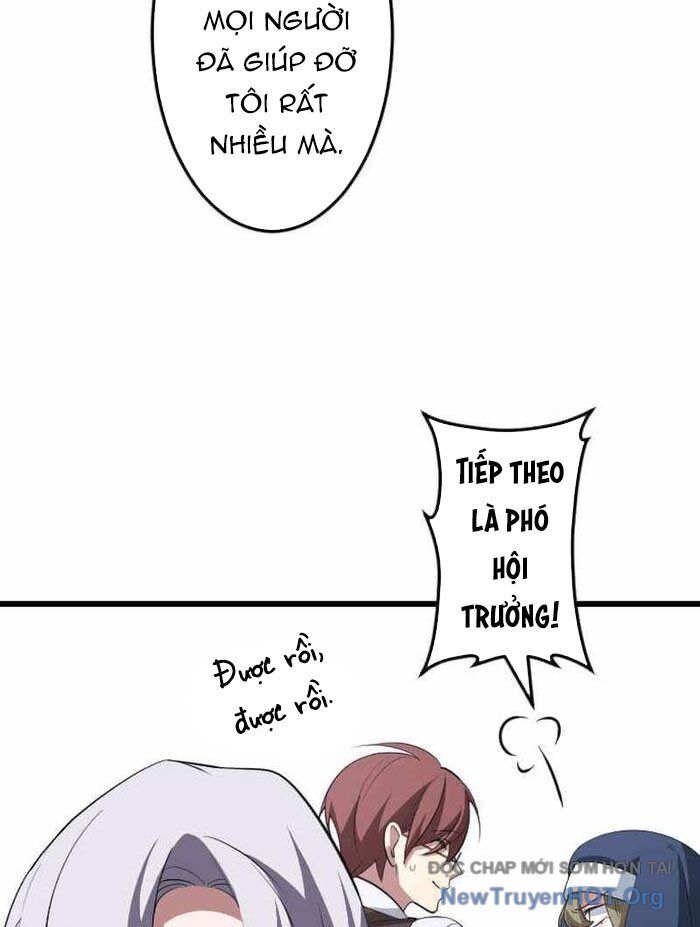 Vô Song Cùng Với Vũ Khí Ẩn Chap 60 - Next Chap 61