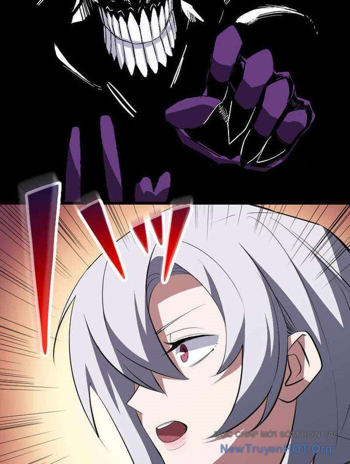 Vô Song Cùng Với Vũ Khí Ẩn Chap 60 - Next Chap 61