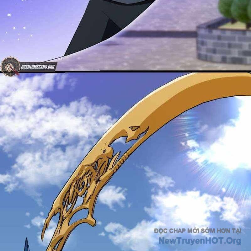 Vô Song Cùng Với Vũ Khí Ẩn Chap 61 - Next Chap 62