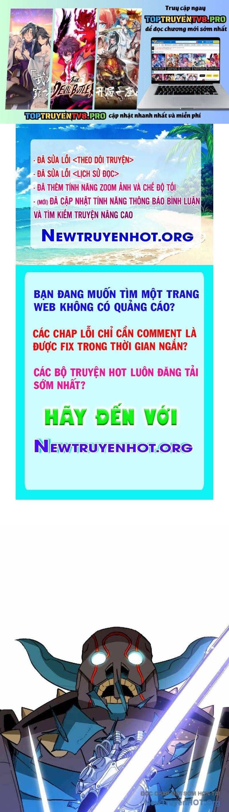 Vô Song Cùng Với Vũ Khí Ẩn Chap 65 - Next Chap 66