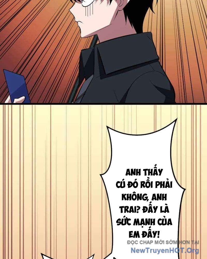 Vô Song Cùng Với Vũ Khí Ẩn Chap 65 - Next Chap 66