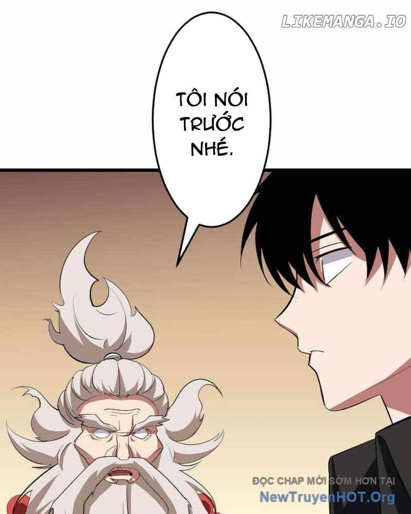 Vô Song Cùng Với Vũ Khí Ẩn Chap 65 - Next Chap 66