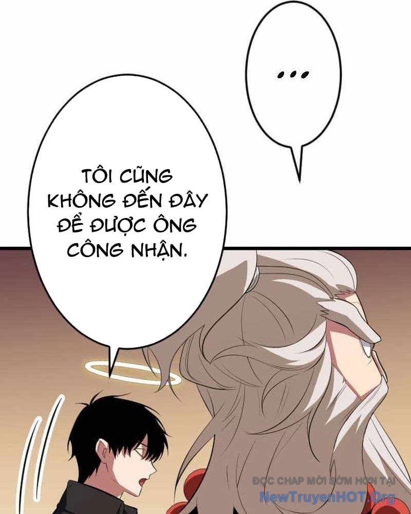 Vô Song Cùng Với Vũ Khí Ẩn Chap 65 - Next Chap 66