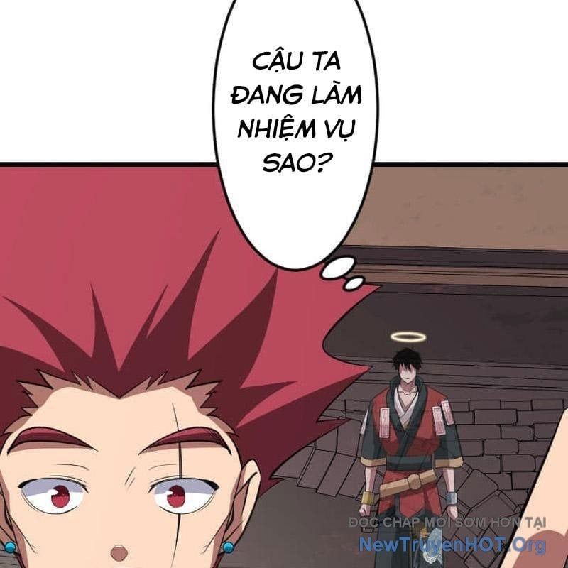 Vô Song Cùng Với Vũ Khí Ẩn Chap 66 - Next Chap 67