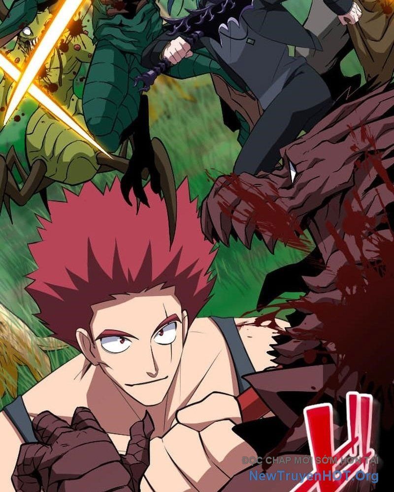 Vô Song Cùng Với Vũ Khí Ẩn Chap 67 - Next Chap 68