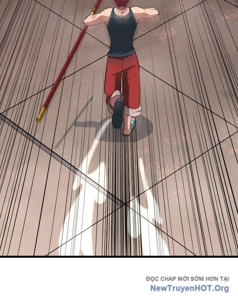 Vô Song Cùng Với Vũ Khí Ẩn Chap 67 - Next Chap 68