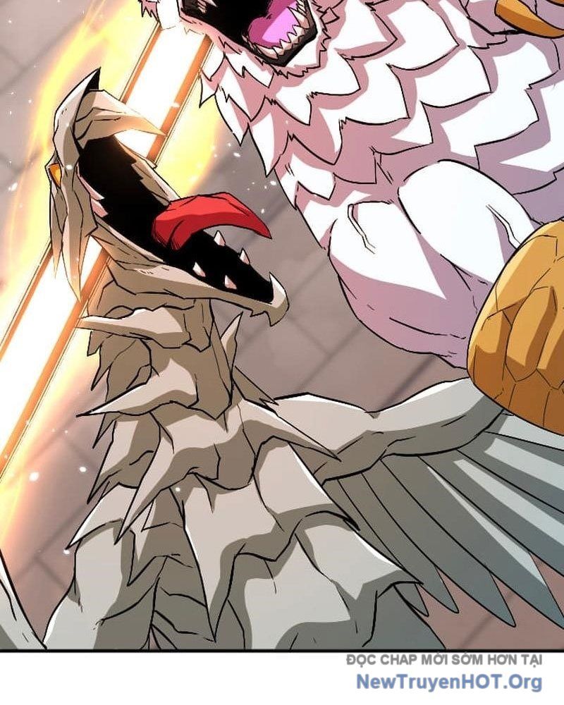 Vô Song Cùng Với Vũ Khí Ẩn Chap 67 - Next Chap 68