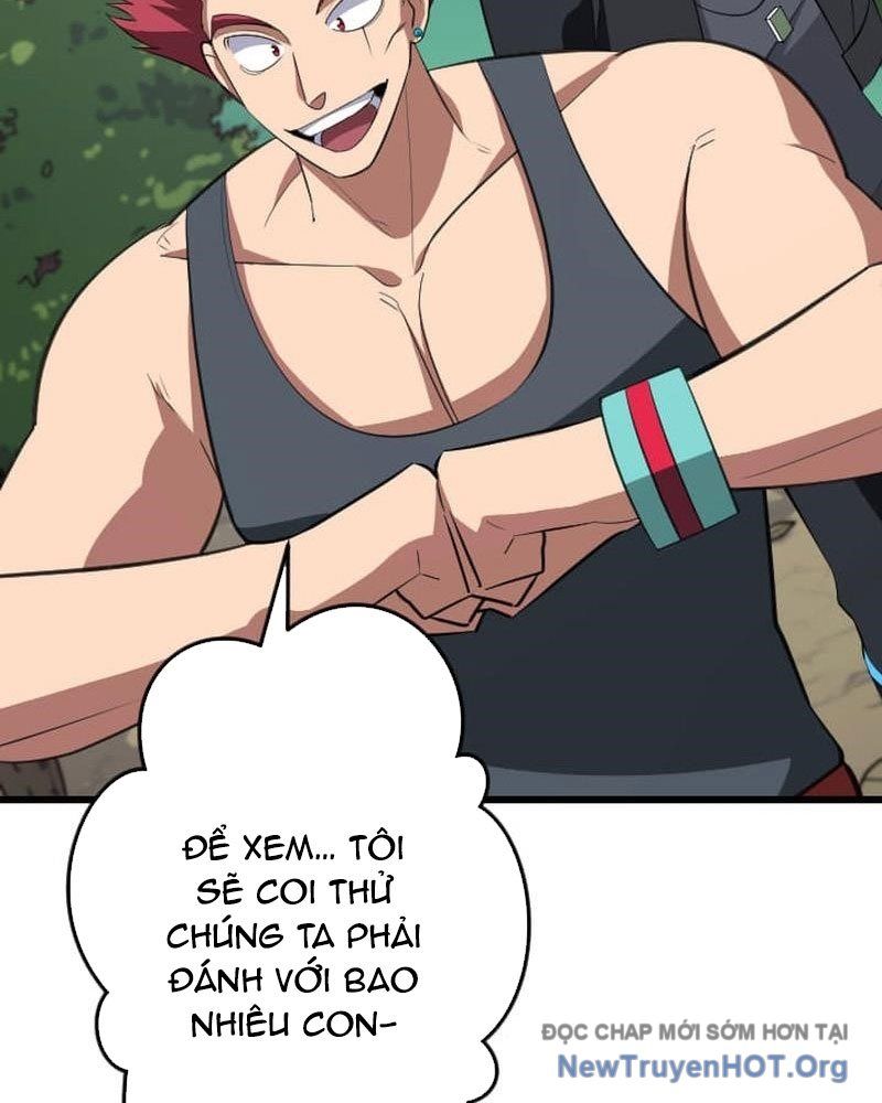 Vô Song Cùng Với Vũ Khí Ẩn Chap 67 - Next Chap 68