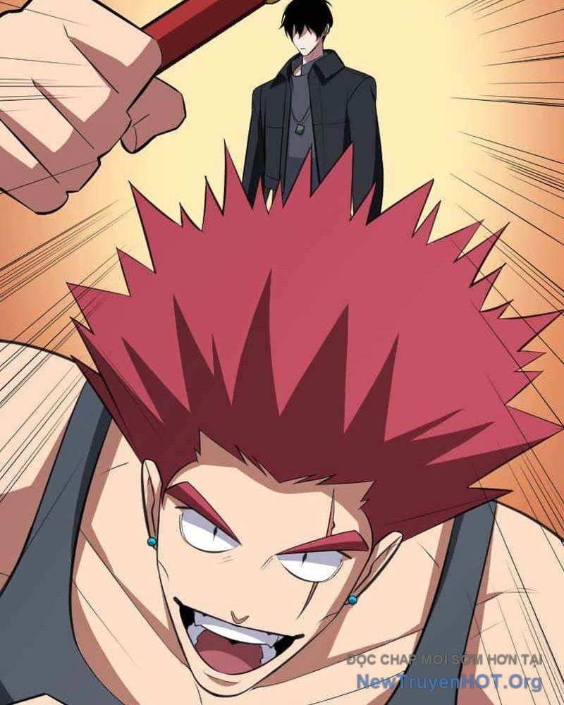 Vô Song Cùng Với Vũ Khí Ẩn Chap 68 - Next Chap 69