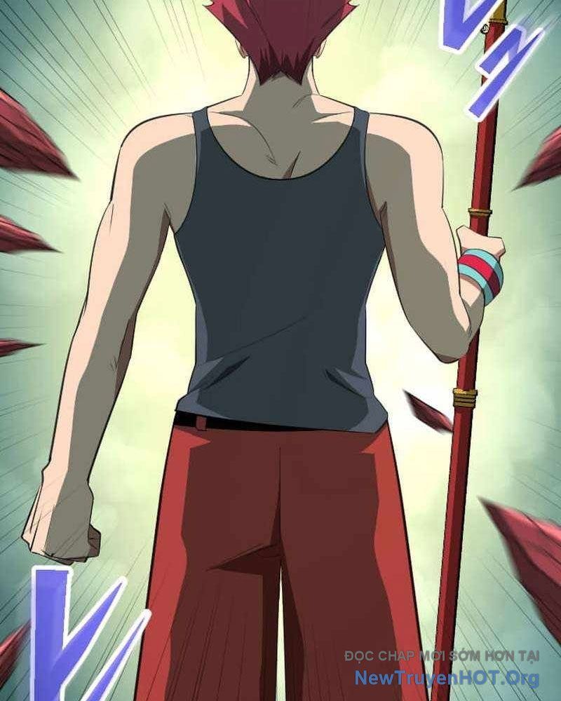 Vô Song Cùng Với Vũ Khí Ẩn Chap 68 - Next Chap 69